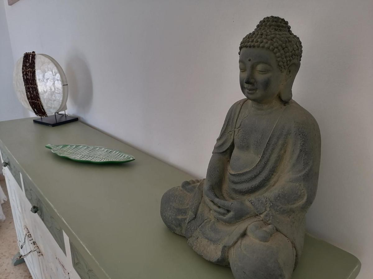 维斯塔公寓 Peñíscola 外观 照片